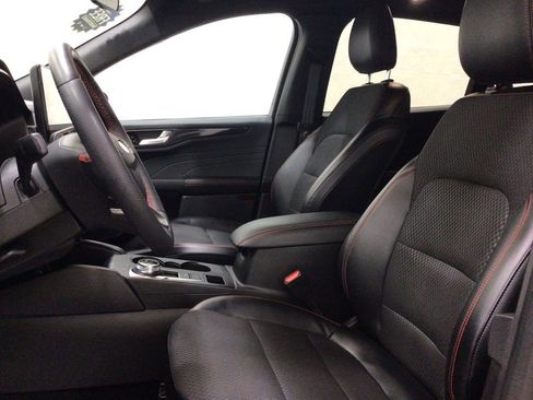 Used 2023 Ford Escape ST-Line Select w/ Tech Pack #2 image 10