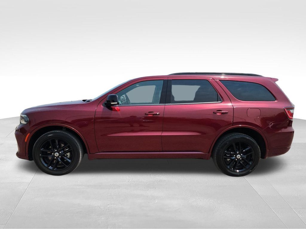 Used 2024 Dodge Durango GT AWD/4WD image 4