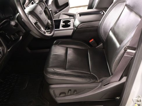 Used 2015 Chevrolet Silverado 2500 LTZ w/ Duramax Plus Package image 11