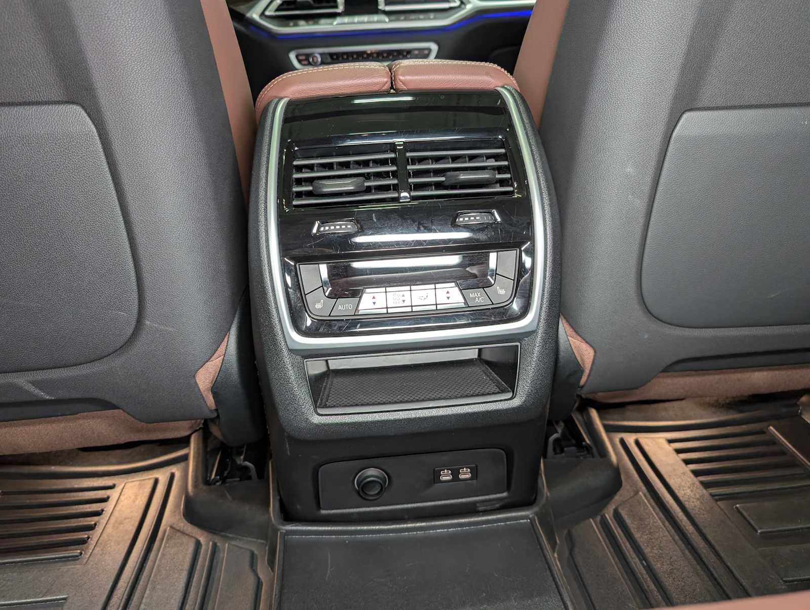 Used 2019 BMW X7 xDrive40i AWD/4WD image 21