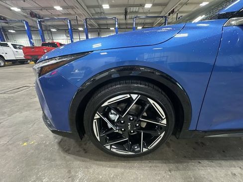 Used 2025 Kia K4 GT-Line w/ GT-Line Premium Package FWD image 23