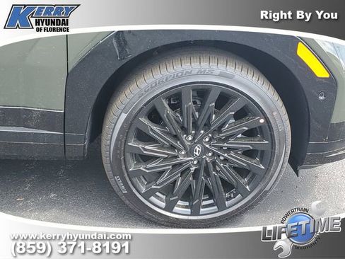 New 2026 Hyundai Santa Fe Calligraphy AWD/4WD image 6