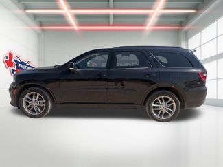 Used 2024 Dodge Durango GT video 1