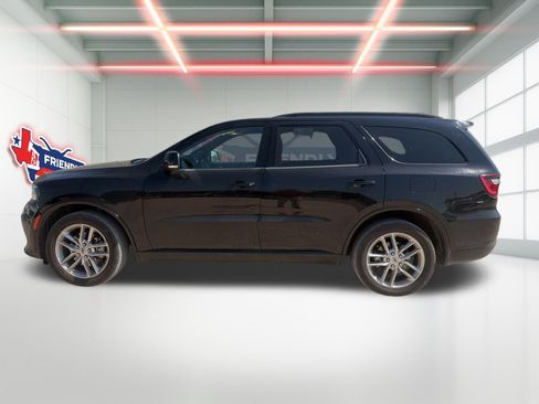 Used 2024 Dodge Durango GT image 1