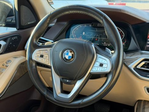 Used 2019 BMW X7 xDrive50i w/ Premium Package image 30