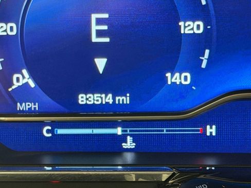 Used 2022 Chevrolet Silverado 1500 RST AWD/4WD image 17