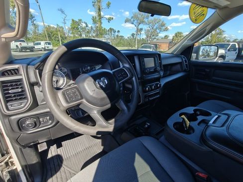 Used 2020 RAM 2500 Tradesman image 22