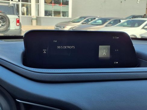 Used 2025 MAZDA CX-30 AWD 2.5 S w/ Select Sport Pkg image 10