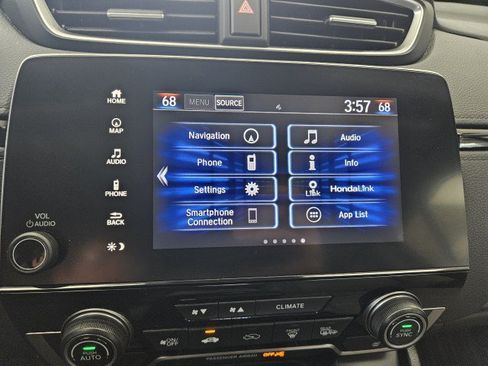 Used 2019 Honda CR-V Touring image 23