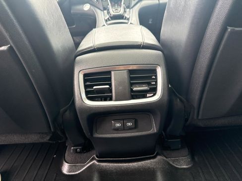 Used 2020 Acura RDX FWD w/ Technology Package image 17