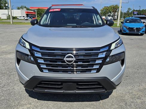 Certified 2025 Nissan Rogue S image 16