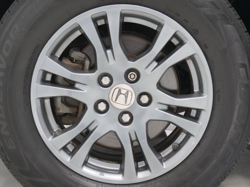 Used 2011 Honda Odyssey EX-L image 27