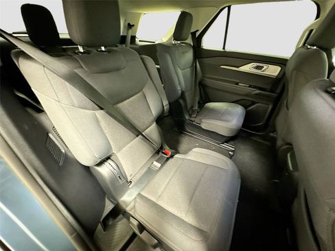 New 2026 Ford Explorer Active image 26