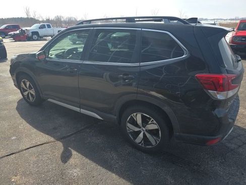 Used 2020 Subaru Forester Touring w/ Popular Package #2 image 13