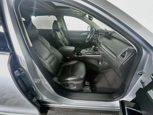 Used 2021 MAZDA CX-9 Touring w/ Touring Premium Package FWD image 33