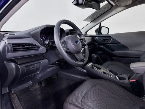 Used 2024 Subaru Crosstrek 2.0i Premium AWD/4WD image 9