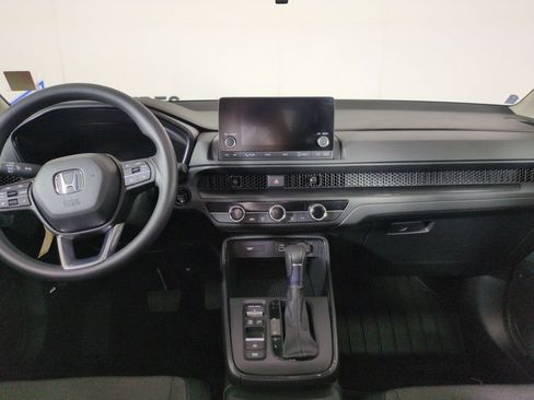 Certified 2024 Honda CR-V LX image 16