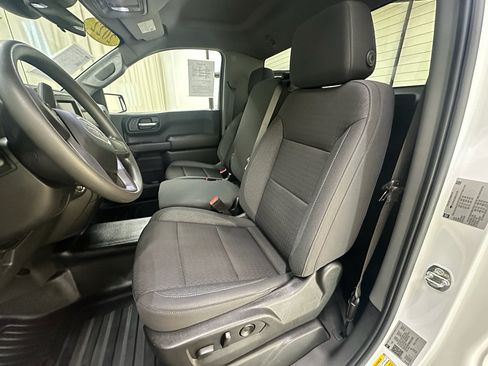 Certified 2022 GMC Sierra 1500 Pro w/ Convenience Package AWD/4WD image 19