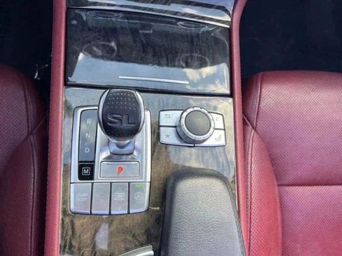 Used 2017 Mercedes-Benz SL 450 image 14