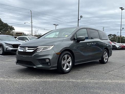 Used 2019 Honda Odyssey EX-L image 9