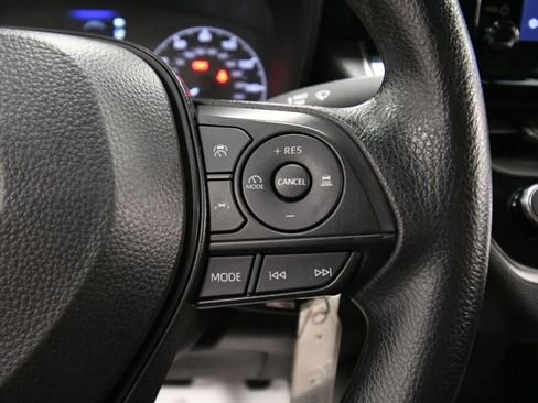 Certified 2024 Toyota Corolla LE image 18