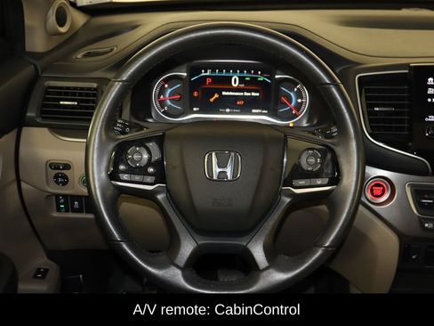 Used 2022 Honda Pilot Special Edition image 7