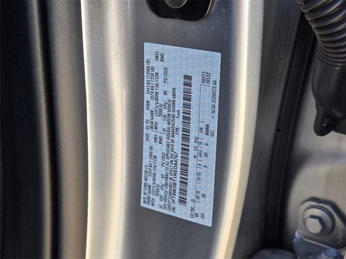 Used 2024 Ford F350 Lariat w/ Lariat Ultimate Package image 25