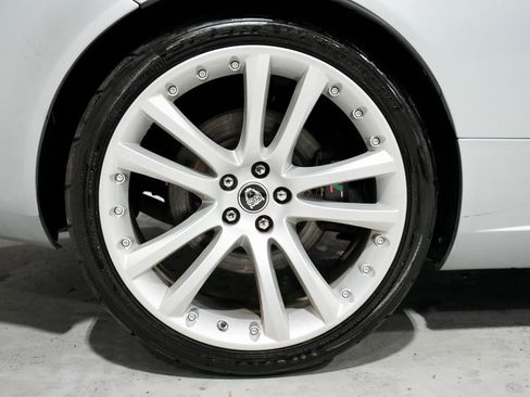 Used 2009 Jaguar XKR R image 26