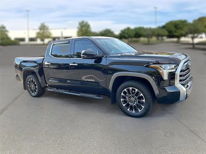 Used 2022 Toyota Tundra Limited