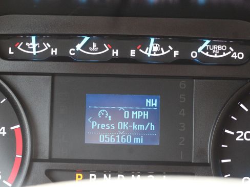 Used 2019 Ford F250 XL w/ Power Equipment Group AWD/4WD image 14