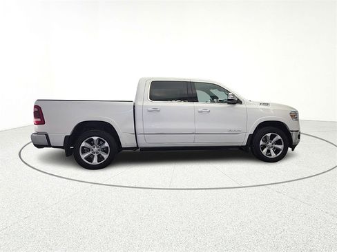 Used 2020 RAM 1500 Limited image 8