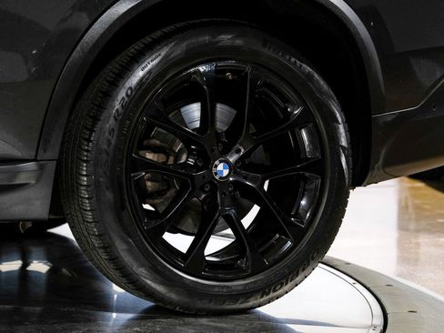 Used 2023 BMW X5 sDrive40i image 63