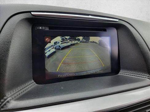 Used 2016 MAZDA CX-5 Touring AWD/4WD image 19
