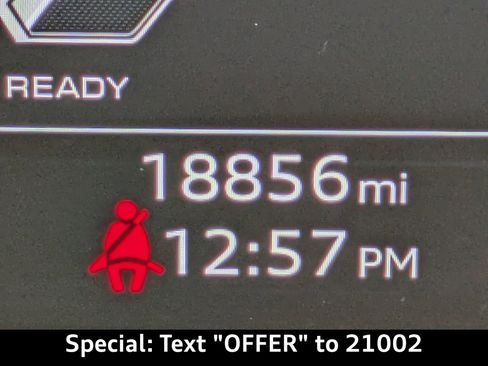 Used 2021 Audi RS Q8 image 36