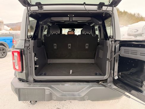 Used 2024 Ford Bronco Outer Banks image 27