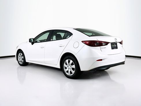 Used 2018 MAZDA MAZDA3 Sport image 5