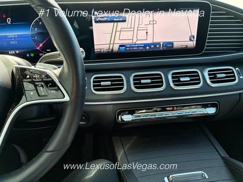 Used 2025 Mercedes-Benz GLE 350 4MATIC image 6