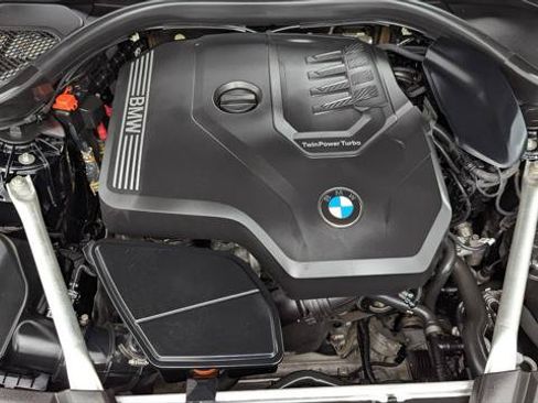 Used 2023 BMW 530i xDrive w/ Premium Package AWD/4WD image 28