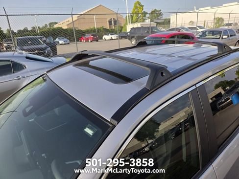 Used 2024 Toyota RAV4 XLE Premium w/ Weather Package FWD image 7