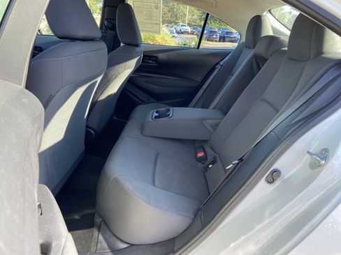 Used 2024 Toyota Corolla LE image 15