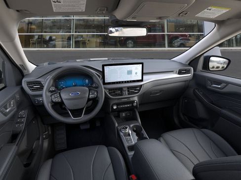 New 2026 Ford Escape SE w/ PHEV Premium Package image 9