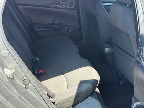 Used 2019 Honda Civic EX image 19