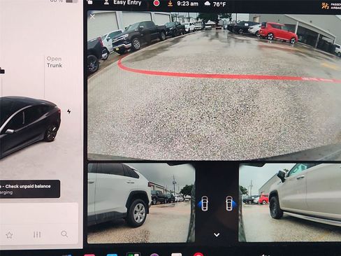Used 2025 Tesla Model 3 Long Range RWD image 15