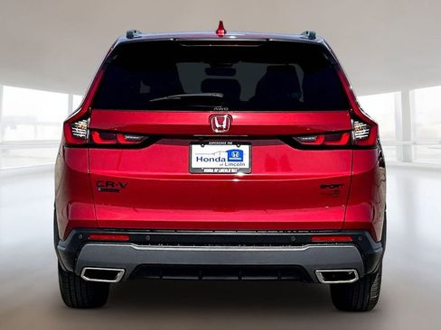 New 2026 Honda CR-V Sport-L image 4