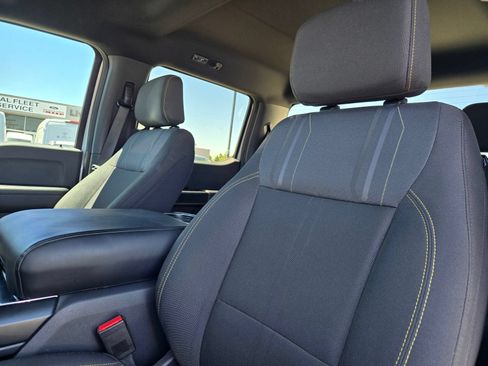 Certified 2024 Ford F150 STX AWD/4WD image 15