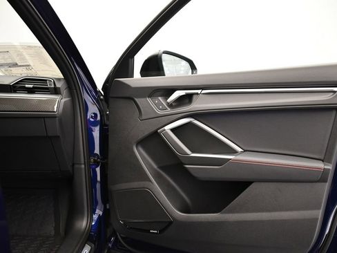 New 2025 Audi Q3 2.0T Premium Plus image 46