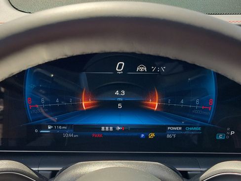 New 2026 Mercedes-Benz GLE 63 AMG S image 30