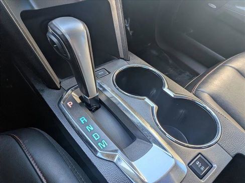 Used 2012 Chevrolet Equinox LT image 13