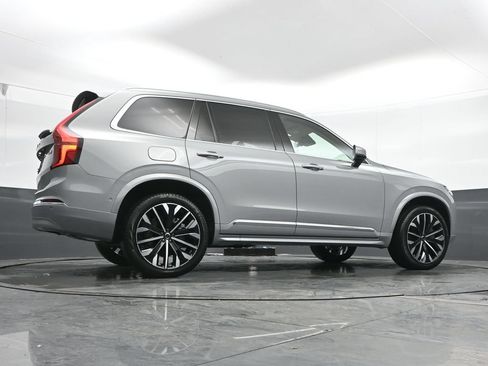 New 2026 Volvo XC90 T8 Ultra w/ Protection Package Premier AWD/4WD image 39