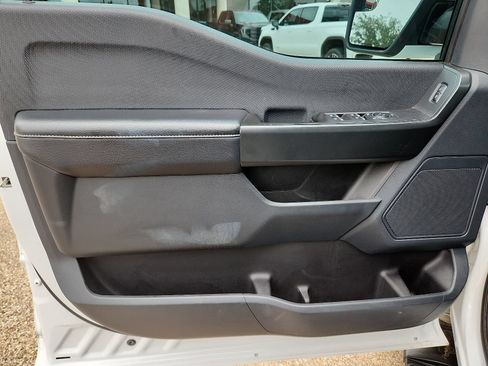 Used 2023 Ford F150 XL w/ STX Appearance Package RWD image 13